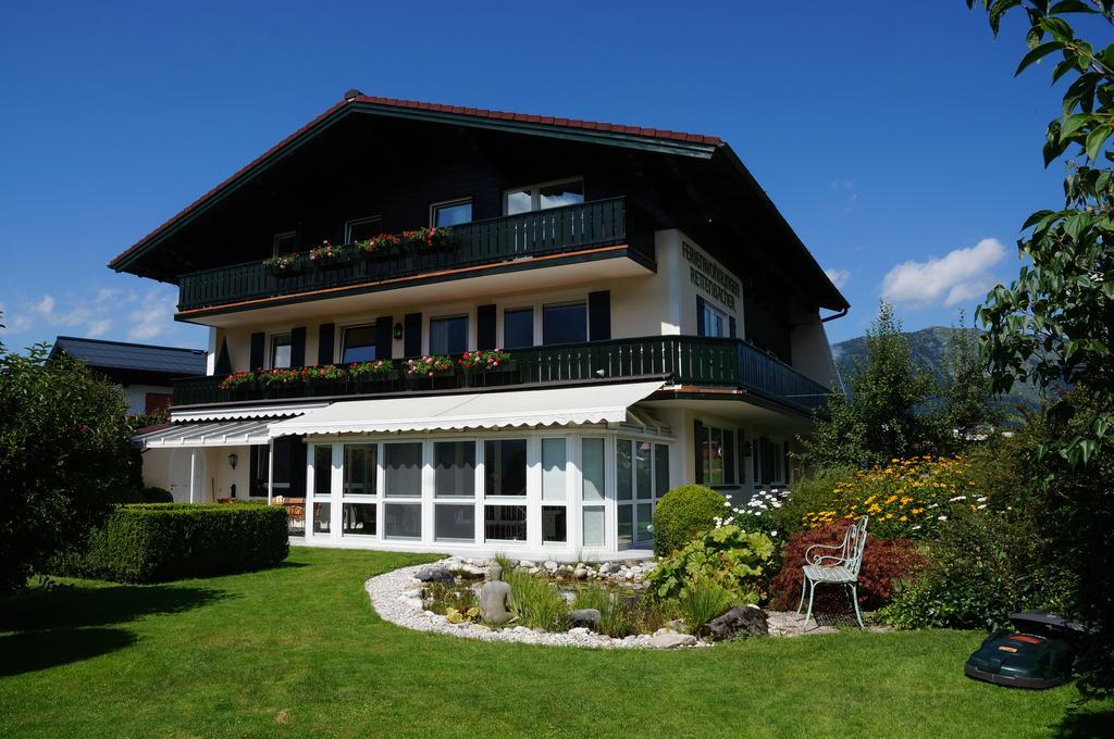 Ferienwohnungen Rettenbacher Abtenau Exterior photo